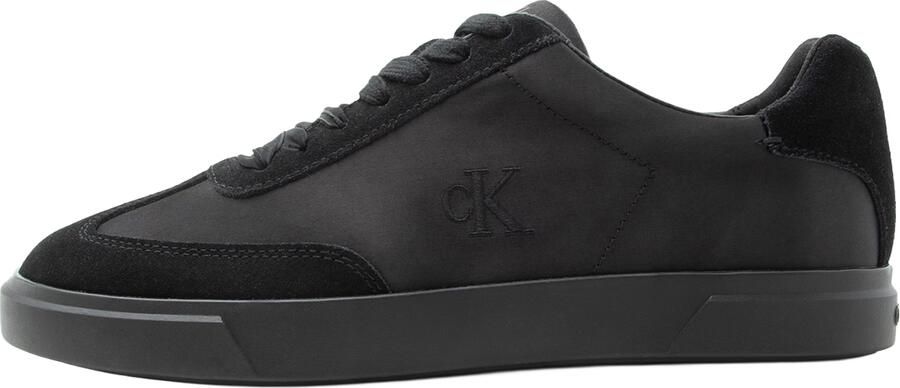Calvin Klein Sneakers laag zwart