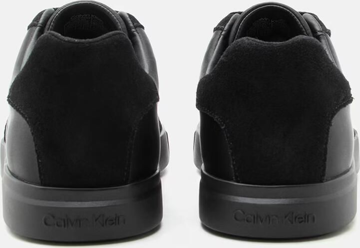 Calvin Klein Sneakers laag zwart - Foto 5