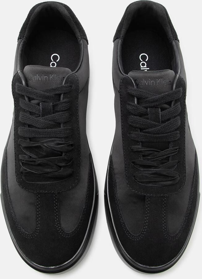 Calvin Klein Sneakers laag zwart - Foto 3