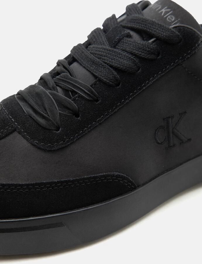 Calvin Klein Sneakers laag zwart - Foto 2
