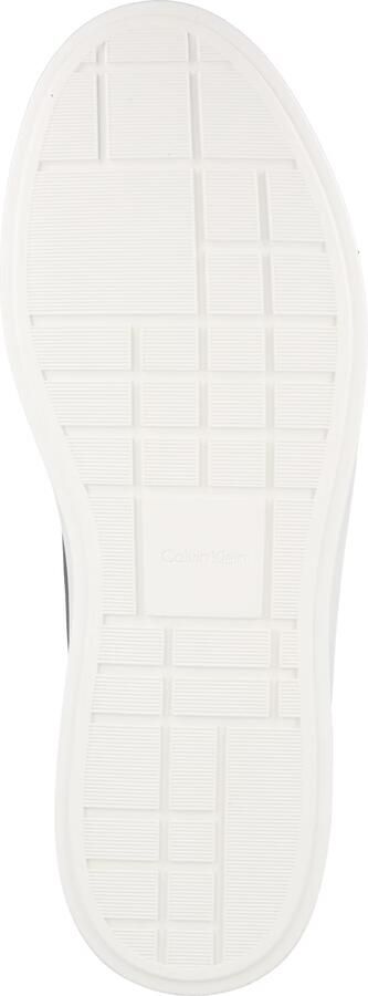 Calvin Klein Jeans Lage Sneakers hm0hm02123nebeh41 - Foto 5