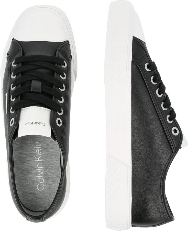 Calvin Klein Sneakers laag zwart - Foto 2
