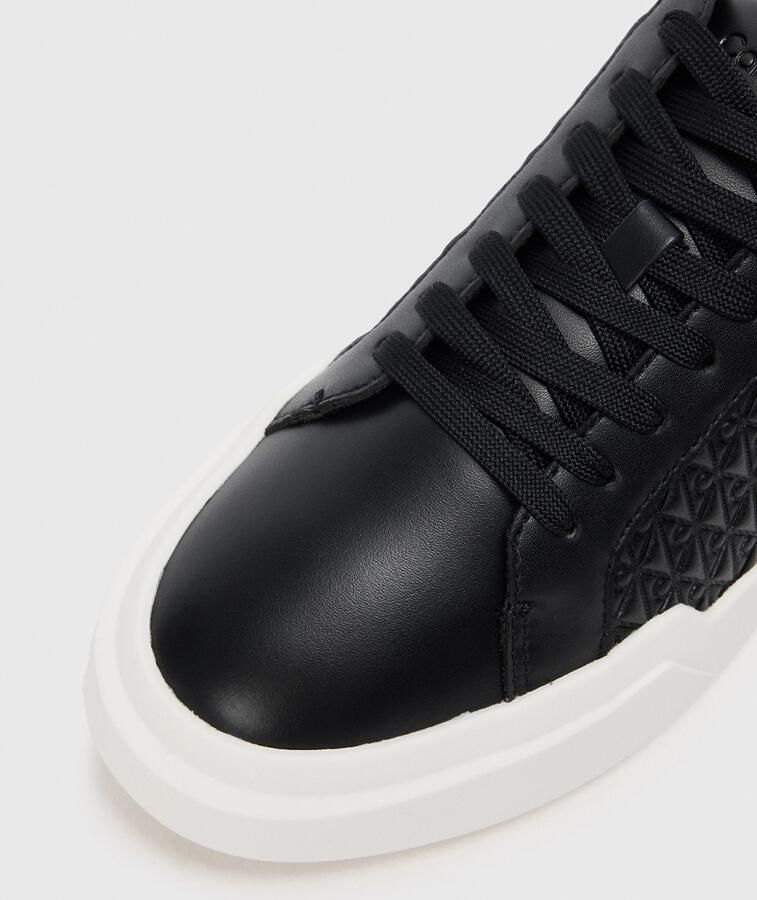 Calvin Klein Sneakers laag zwart - Foto 2