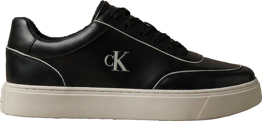 Calvin Klein Sneakers laag zwart - Foto 6