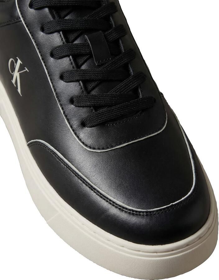 Calvin Klein Sneakers laag zwart - Foto 2