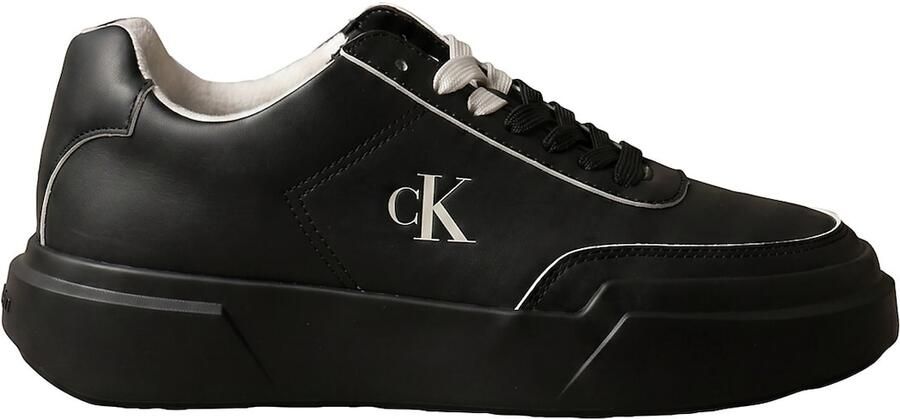 Calvin Klein Sneakers laag zwart - Foto 6