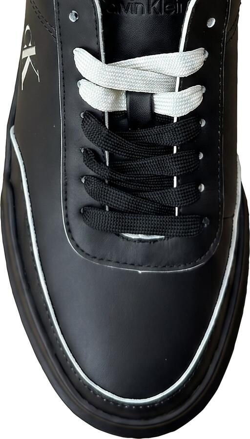 Calvin Klein Sneakers laag zwart - Foto 3