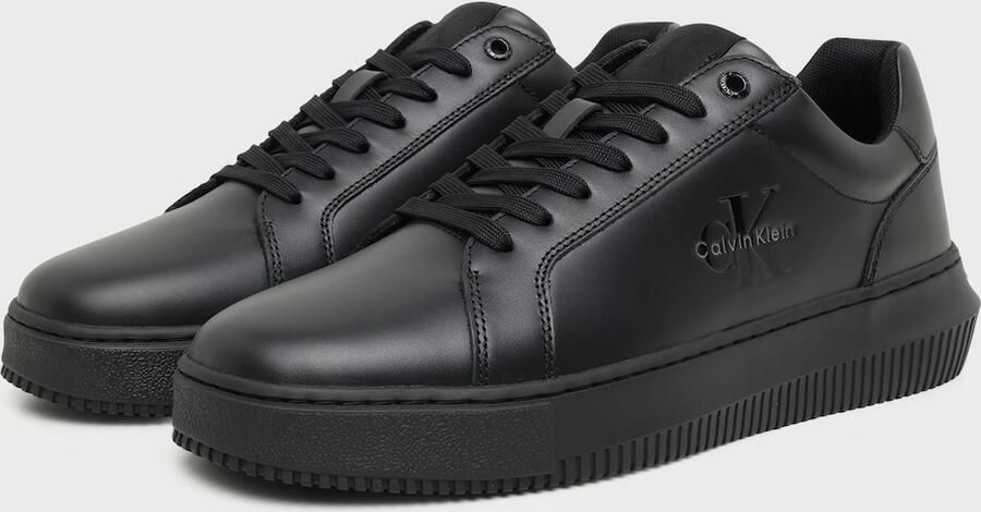 Calvin Klein Sneakers laag zwart - Foto 5