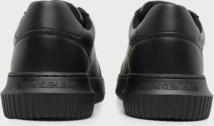 Calvin Klein Sneakers laag zwart - Foto 4