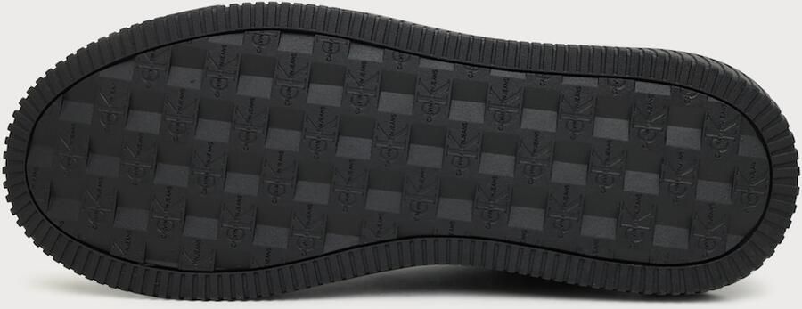 Calvin Klein Sneakers laag zwart - Foto 6