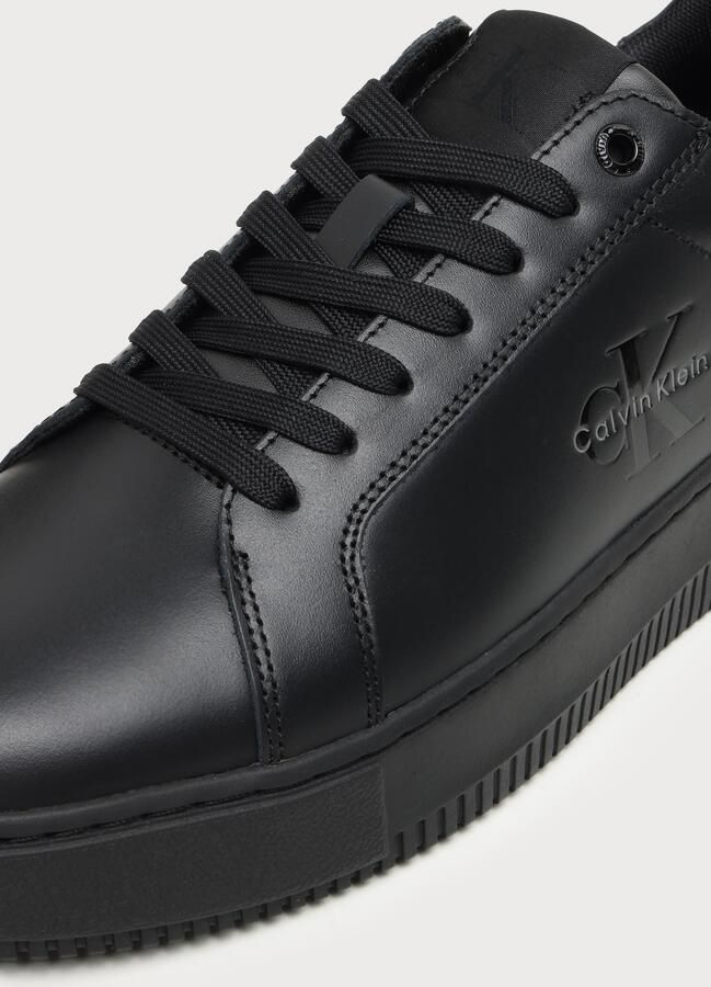 Calvin Klein Sneakers laag zwart - Foto 3