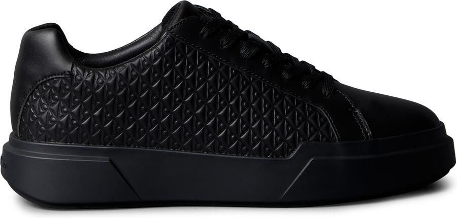 Calvin Klein Sneakers laag zwart