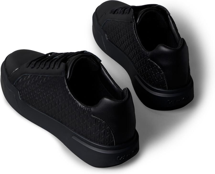 Calvin Klein Sneakers laag zwart - Foto 3