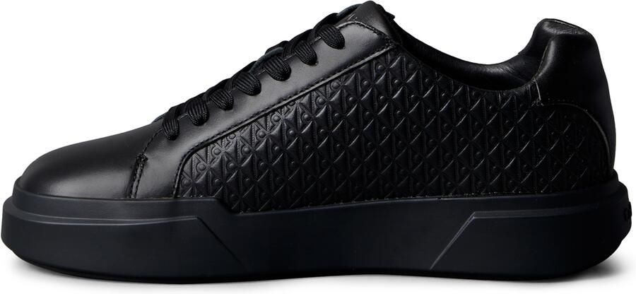 Calvin Klein Sneakers laag zwart - Foto 5
