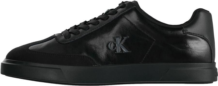 Calvin Klein Sneakers laag zwart