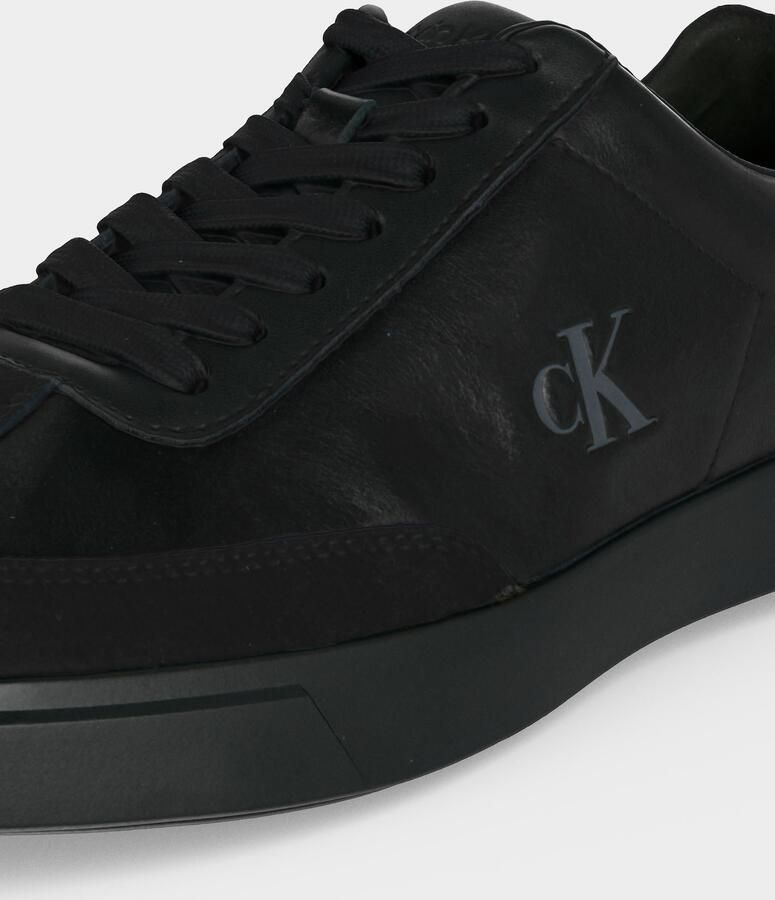 Calvin Klein Sneakers laag zwart - Foto 2