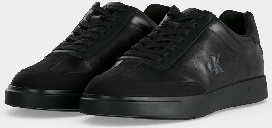 Calvin Klein Sneakers laag zwart - Foto 4