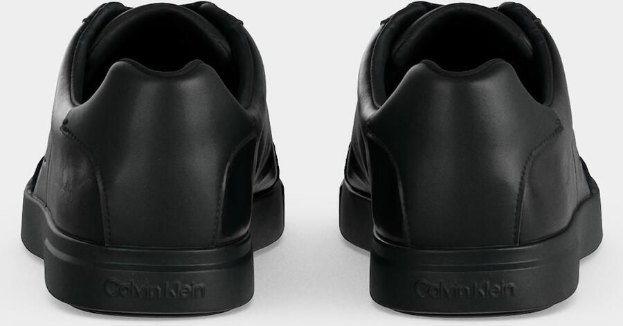 Calvin Klein Sneakers laag zwart - Foto 3