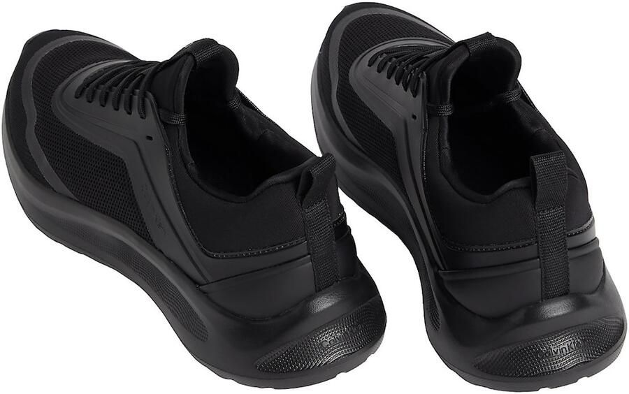Calvin Klein Sneakers laag zwart - Foto 4