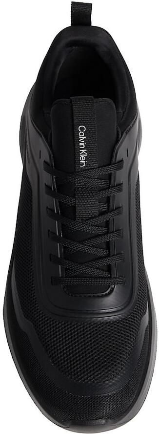 Calvin Klein Sneakers laag zwart - Foto 5