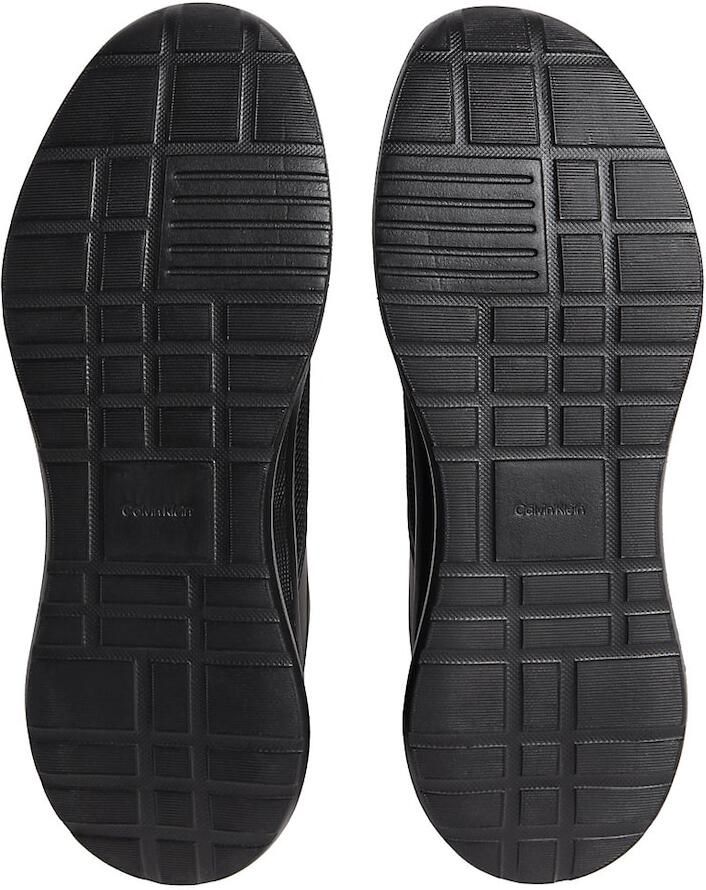 Calvin Klein Sneakers laag zwart - Foto 2