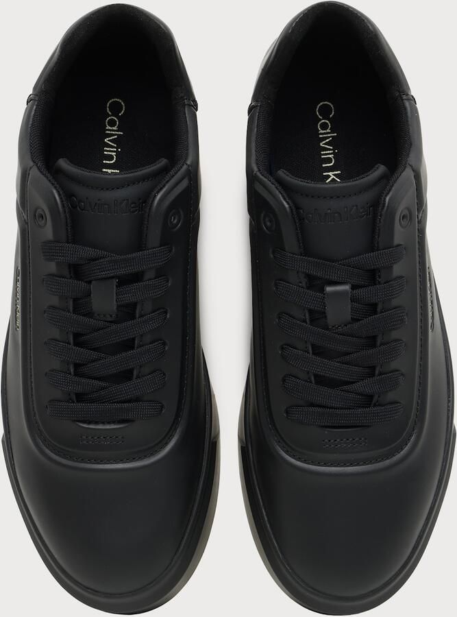 Calvin Klein Sneakers laag zwart - Foto 3
