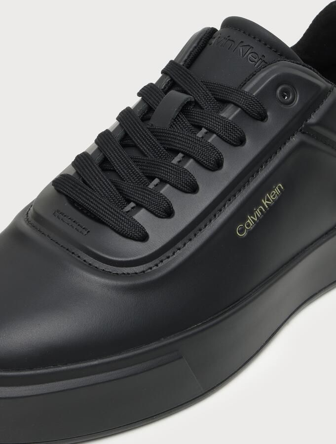 Calvin Klein Sneakers laag zwart - Foto 2