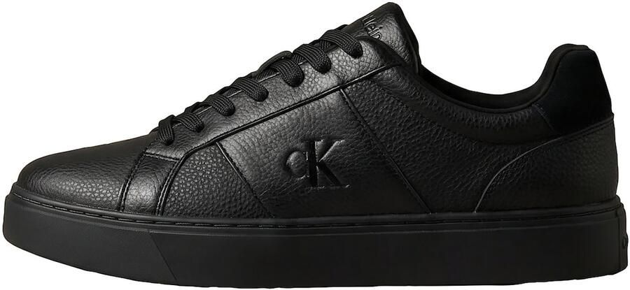 Calvin Klein Sneakers laag zwart