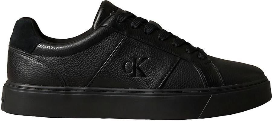 Calvin Klein Sneakers laag zwart - Foto 6