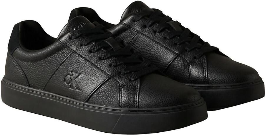 Calvin Klein Sneakers laag zwart - Foto 4