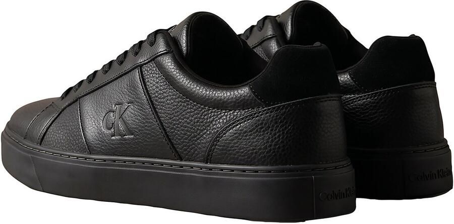 Calvin Klein Sneakers laag zwart - Foto 5