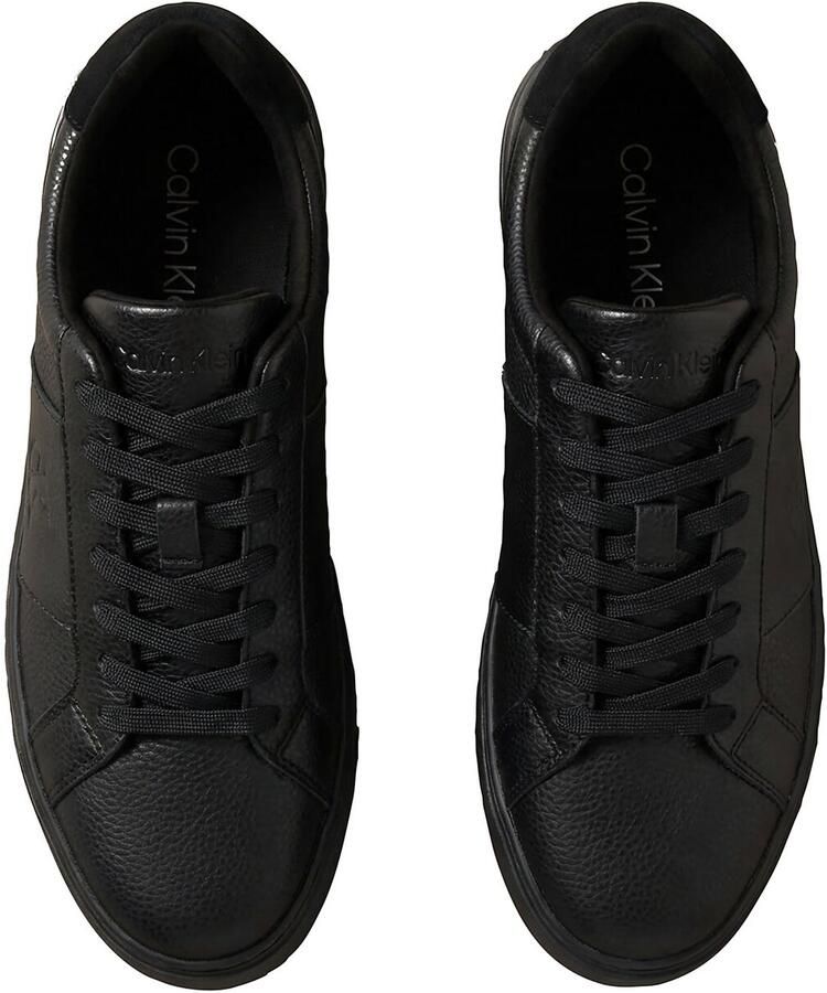 Calvin Klein Sneakers laag zwart - Foto 3
