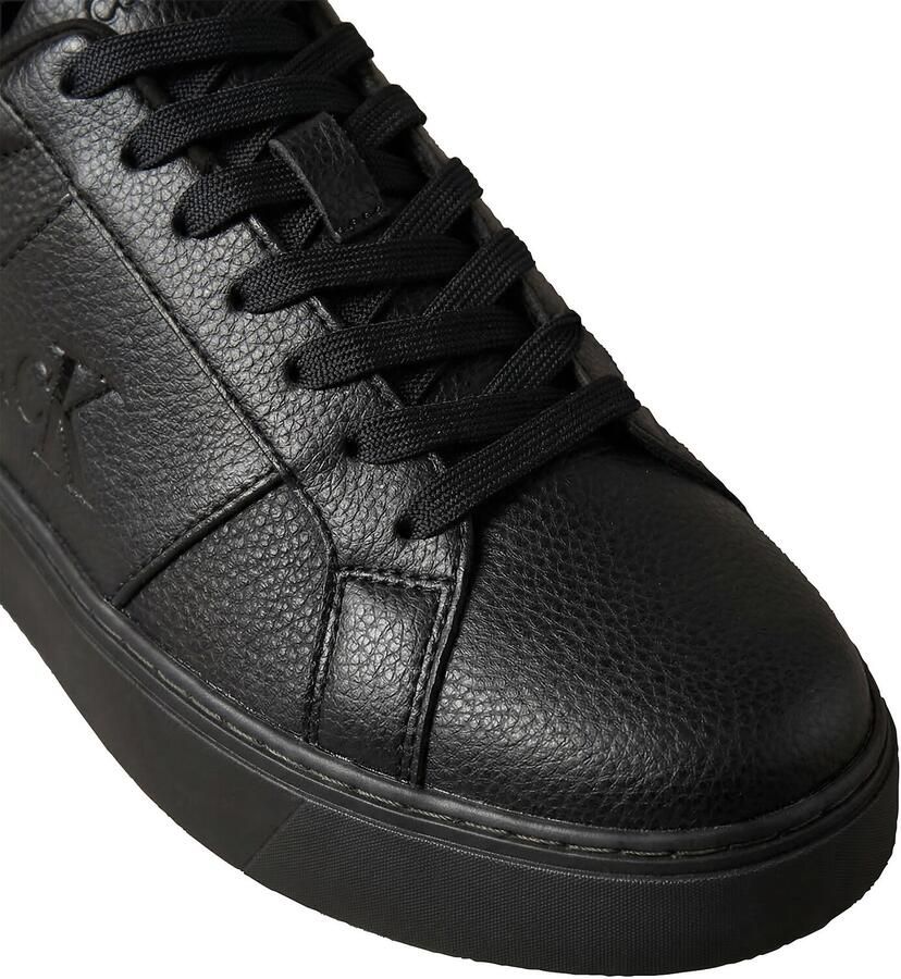 Calvin Klein Sneakers laag zwart - Foto 2