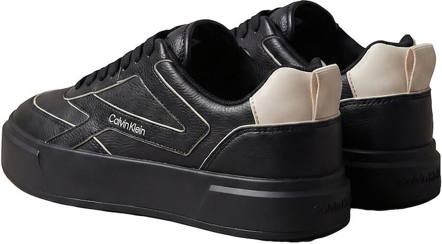 Calvin Klein Sneakers laag zwart - Foto 3