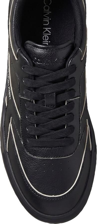 Calvin Klein Sneakers laag zwart - Foto 6