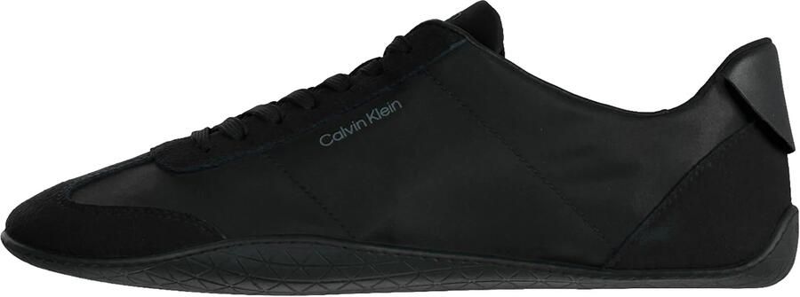 Calvin Klein Sneakers laag zwart