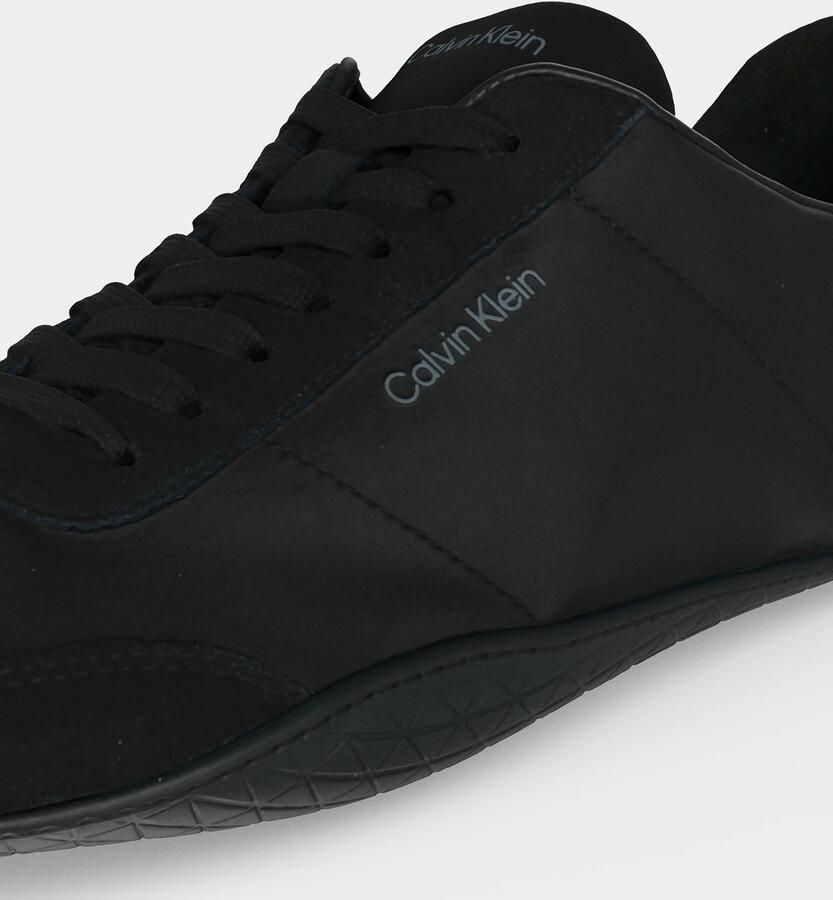 Calvin Klein Sneakers laag zwart - Foto 2