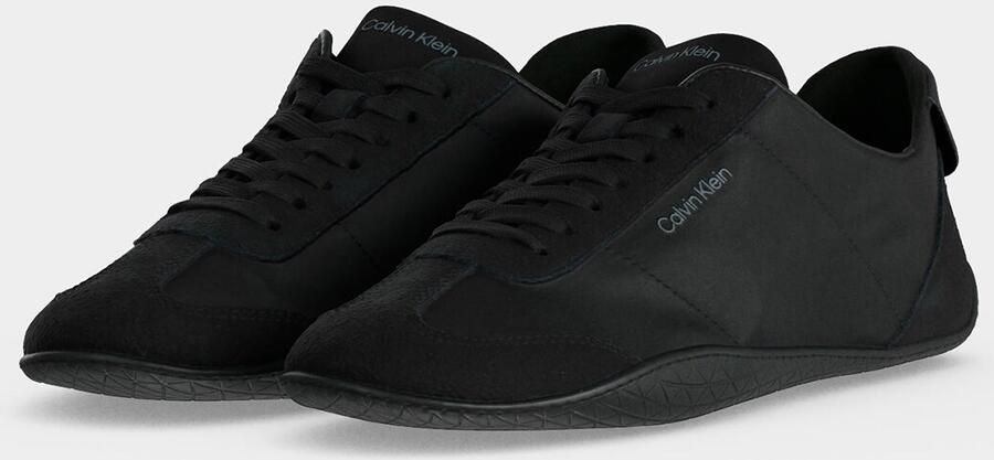 Calvin Klein Sneakers laag zwart - Foto 5