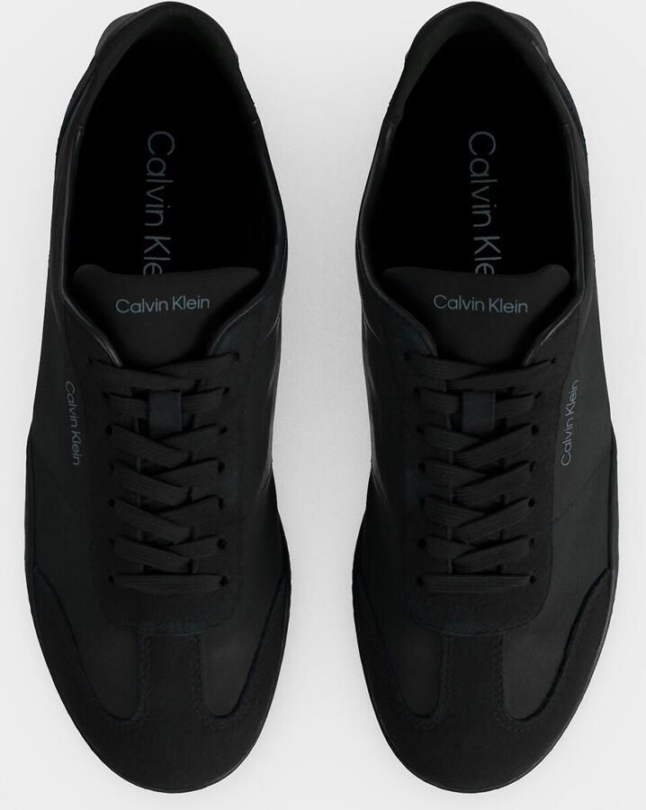 Calvin Klein Sneakers laag zwart - Foto 3