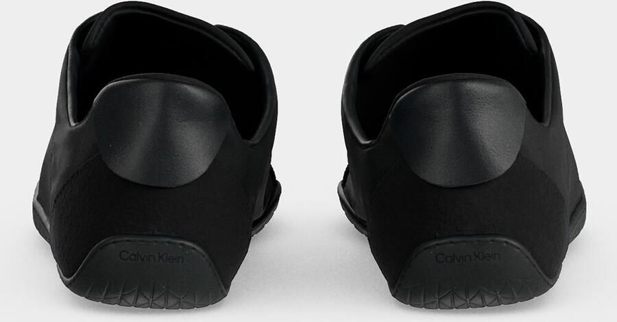 Calvin Klein Sneakers laag zwart - Foto 4