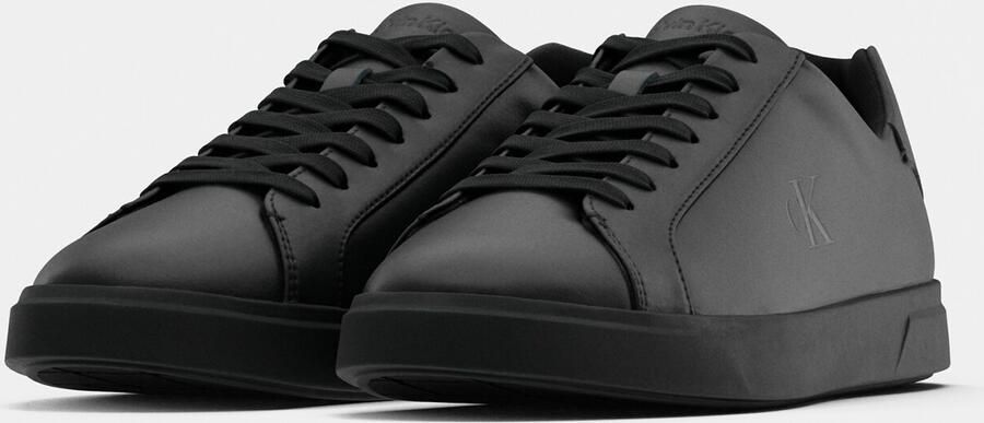 Calvin Klein Jeans Lage Sneakers HM0HM021230GJ - Foto 2
