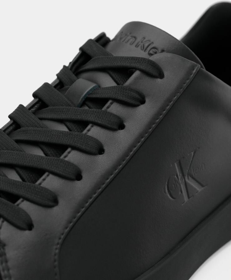 Calvin Klein Jeans Lage Sneakers HM0HM021230GJ - Foto 5