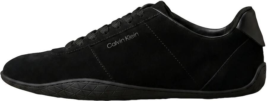 Calvin Klein Sneakers laag zwart