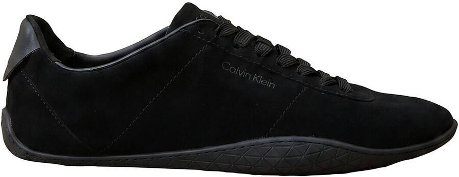 Calvin Klein Sneakers laag zwart - Foto 6