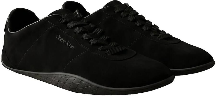 Calvin Klein Sneakers laag zwart - Foto 5