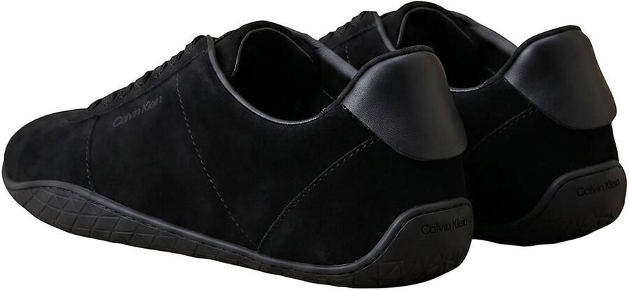 Calvin Klein Sneakers laag zwart - Foto 4