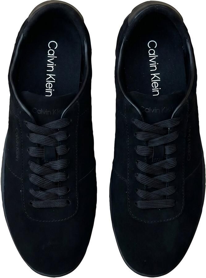 Calvin Klein Sneakers laag zwart - Foto 3