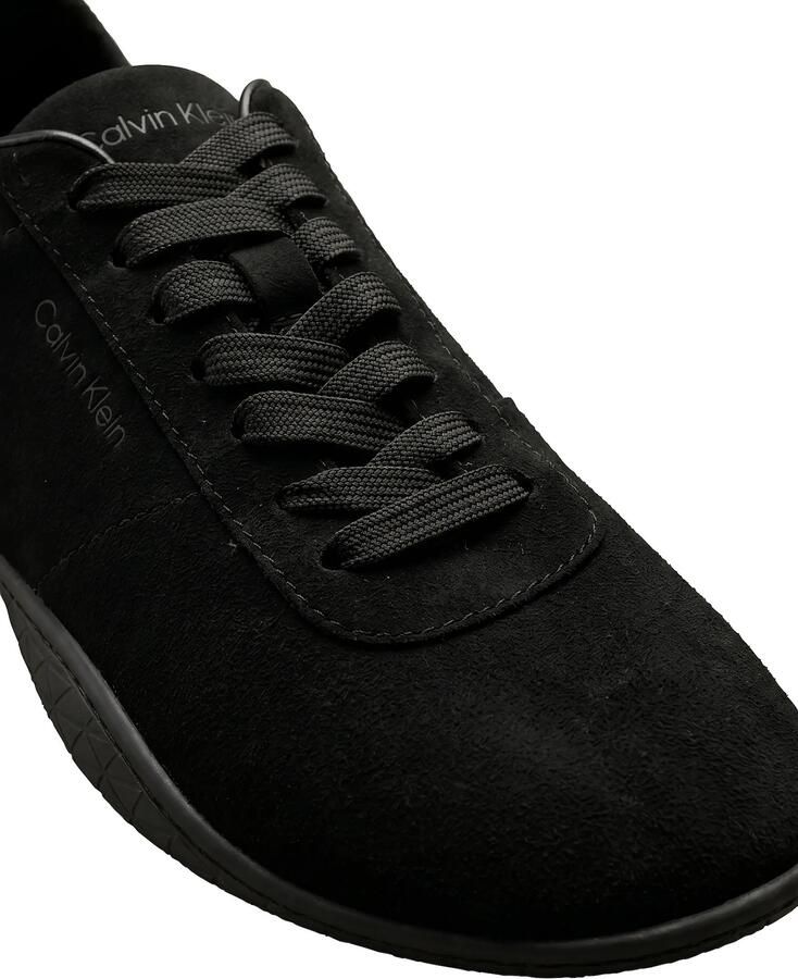 Calvin Klein Sneakers laag zwart - Foto 2