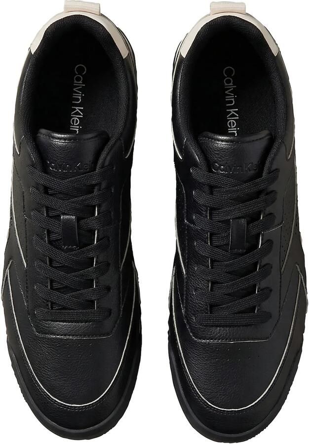 Calvin Klein Sneakers laag zwart - Foto 3