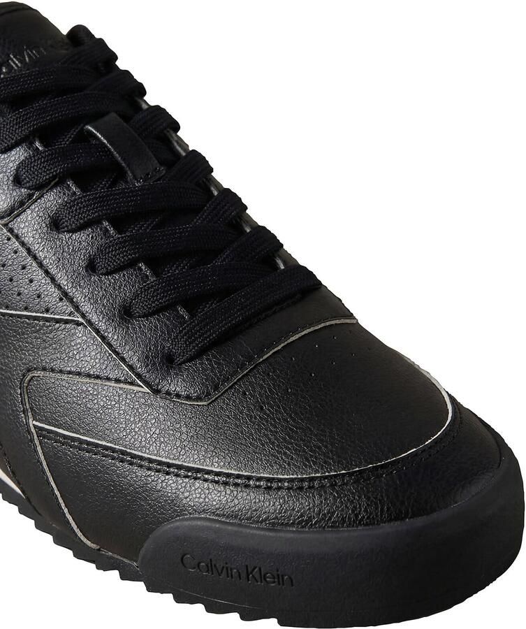 Calvin Klein Sneakers laag zwart - Foto 2